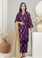 Glamour Stylo Lumix Women 3pcs