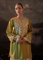 Tawakal Closet DEEP ROSTY Women 2pcs