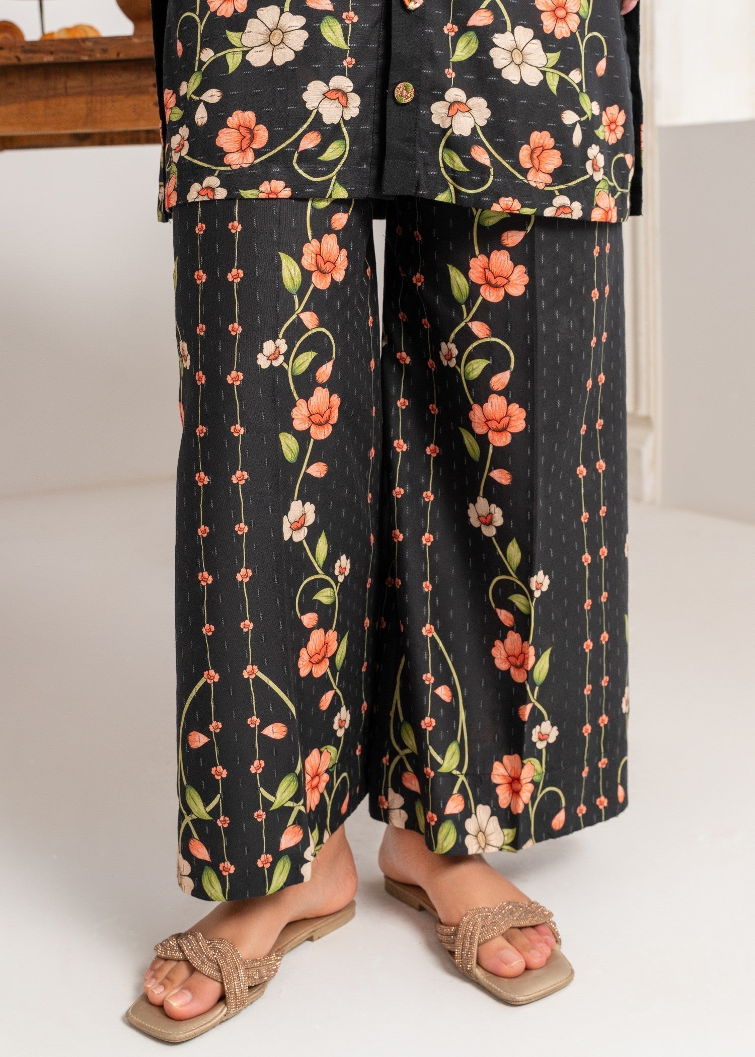 Sahibas By Mirza Fransa Women 2pcs