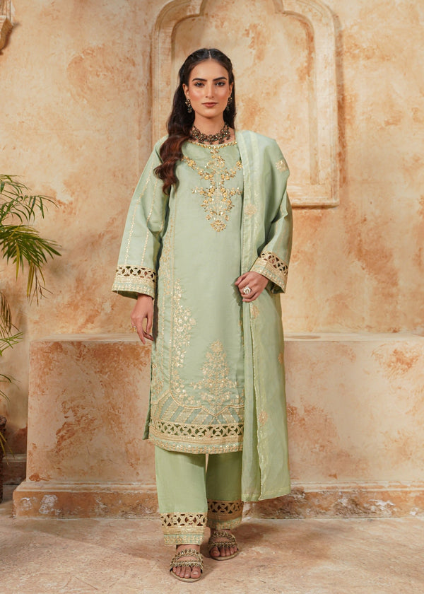 Meraki Bahar Women 3pcs