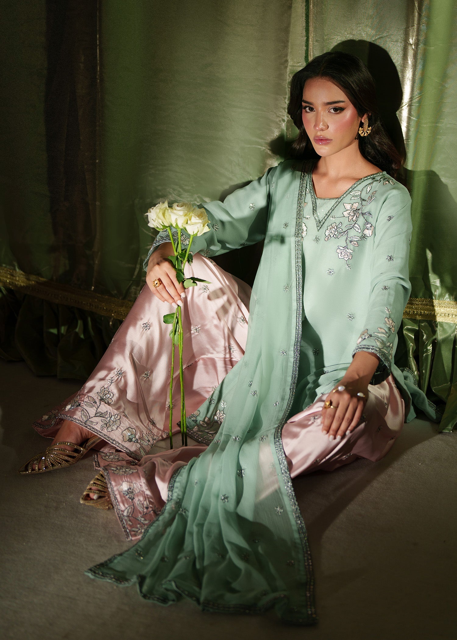 Truba Sophie Women 3pcs