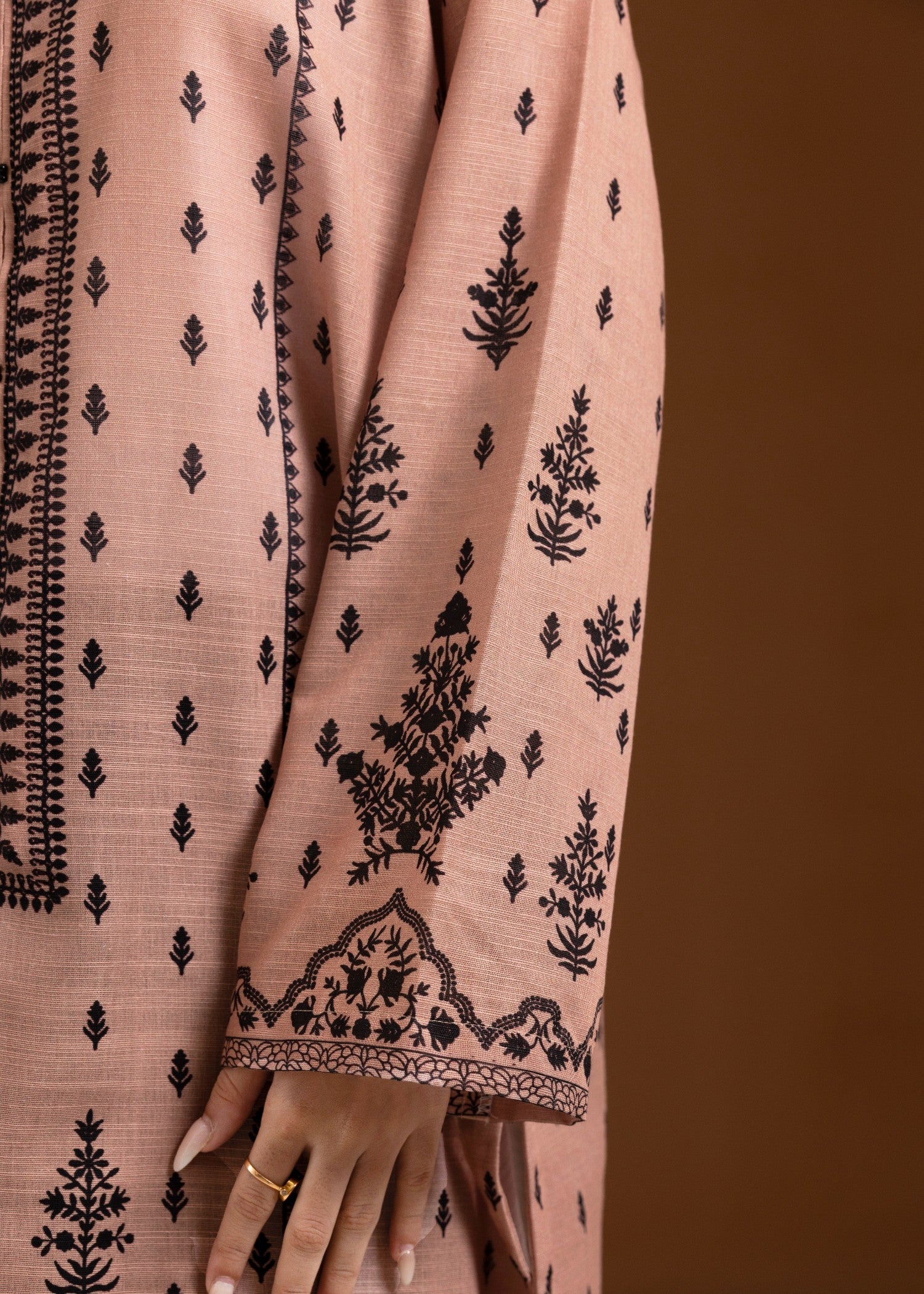 Zellbury WPW2522674 Pink Women 2pcs