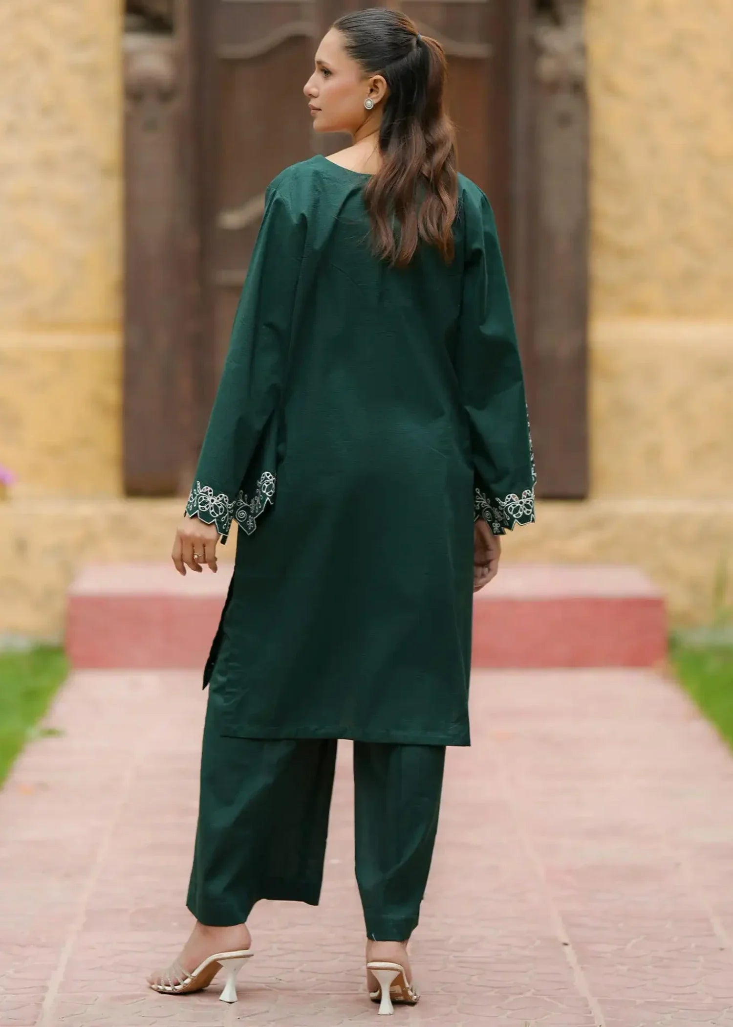 Dori Mehr Women 3pcs