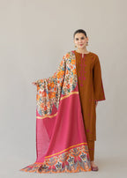 Urge Pret CHARCOAL Women 3pcs