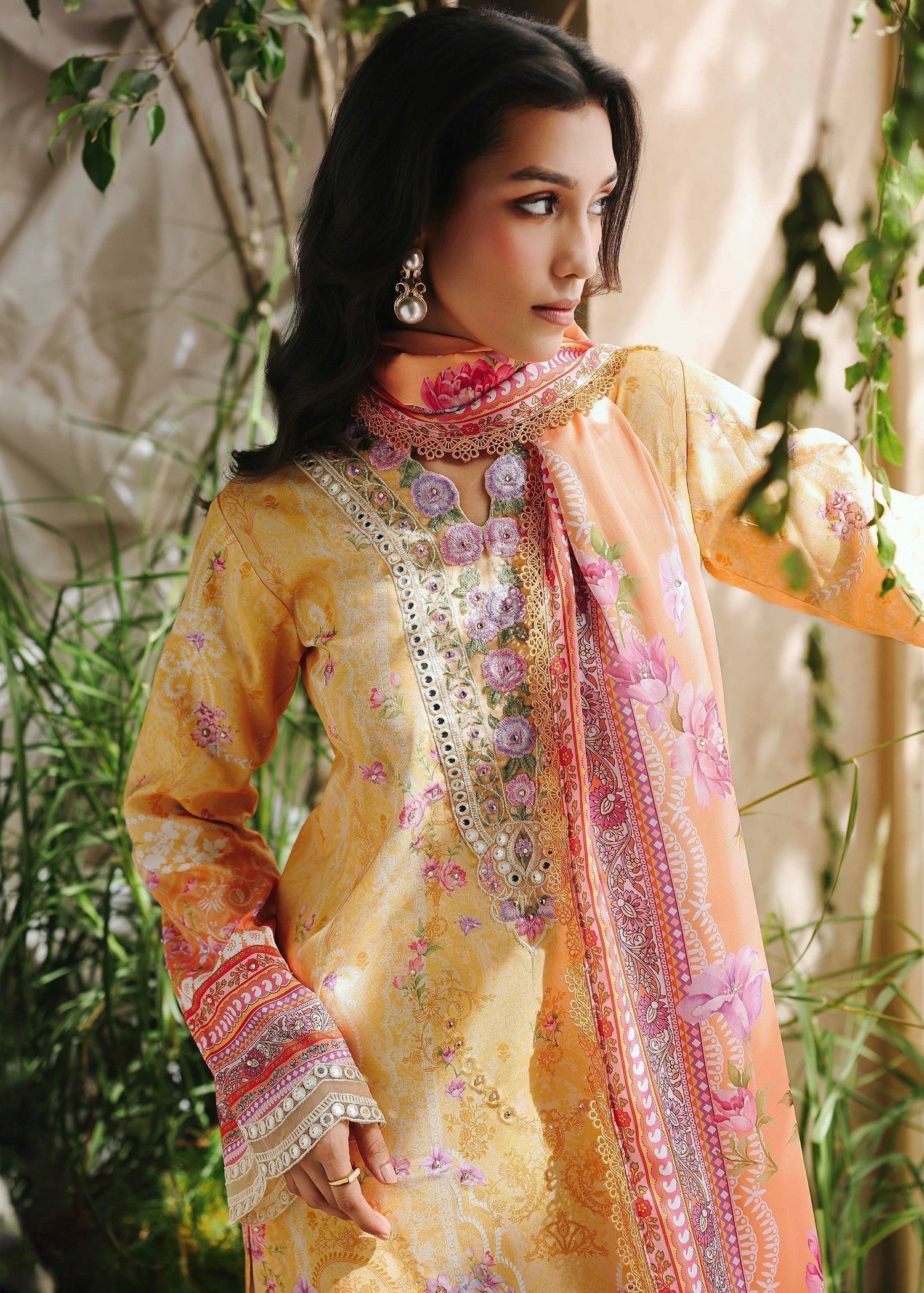 Rajbari D#03 Women 3pcs