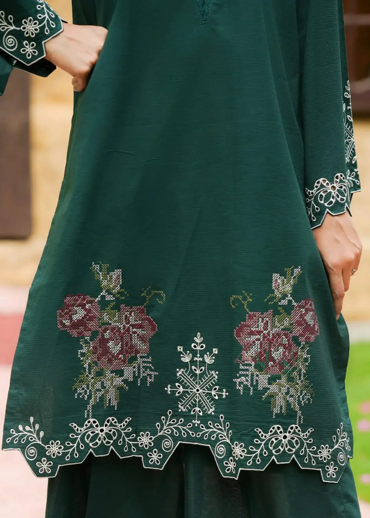 Dori Mehr Women 3pcs