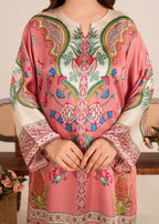 Midway Arts LIME LIGHT PINK Women 2pcs