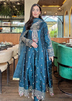 Laal Clothing ZLC 042 Women 3pcs