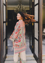 Mh Cloth House GULNAR Women 2pcs