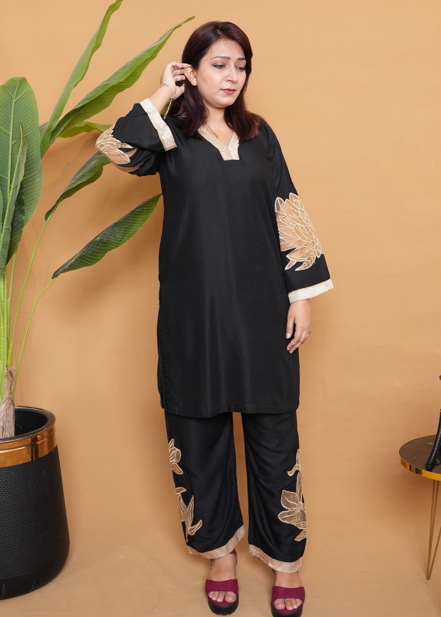 Shefoze Clothing almina Women 2pcs