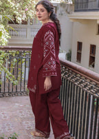 Tawakal Closet TW010 Women 2pcs