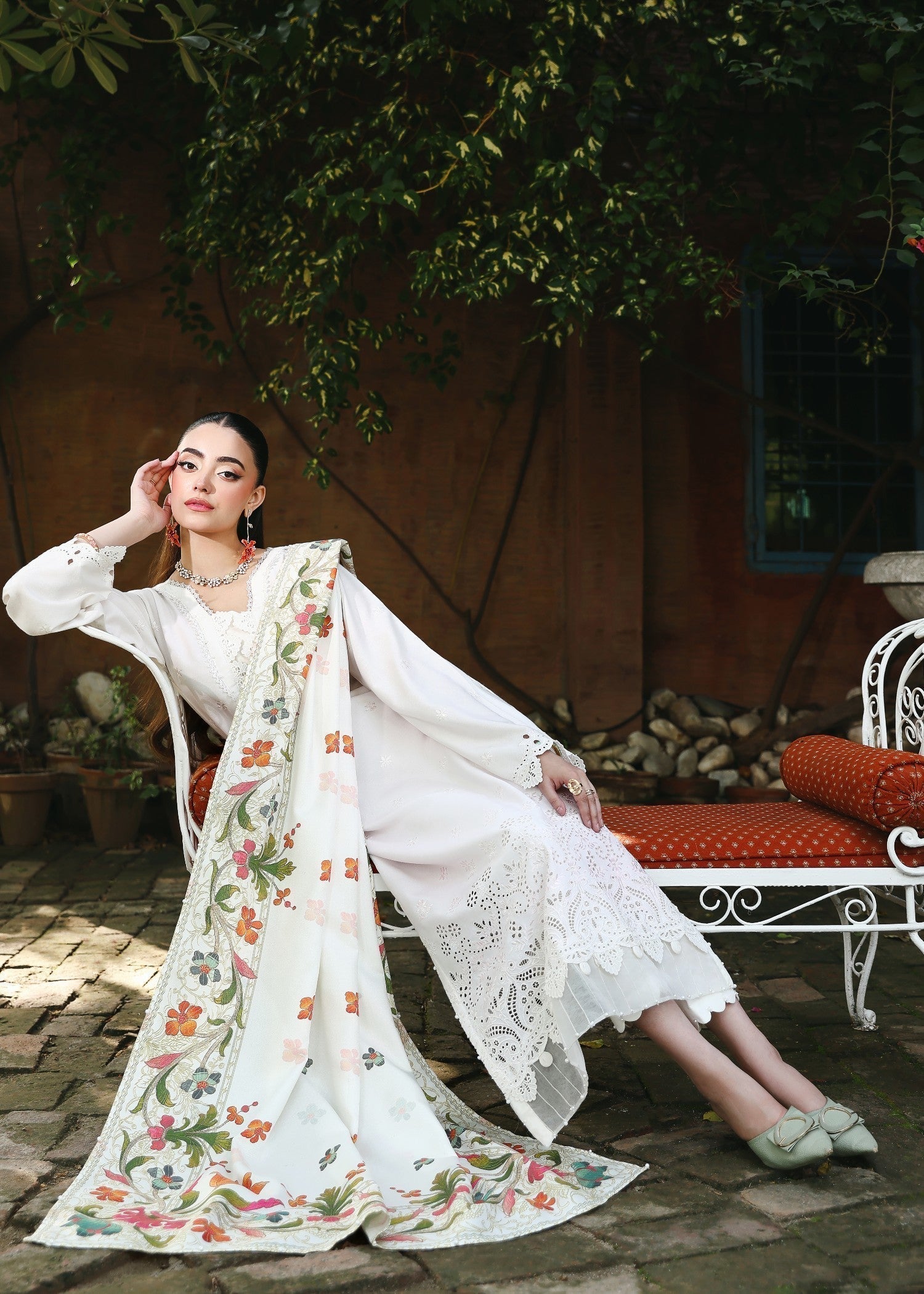 Ally's Pret AL 1125 (N) 25 Women 3pcs