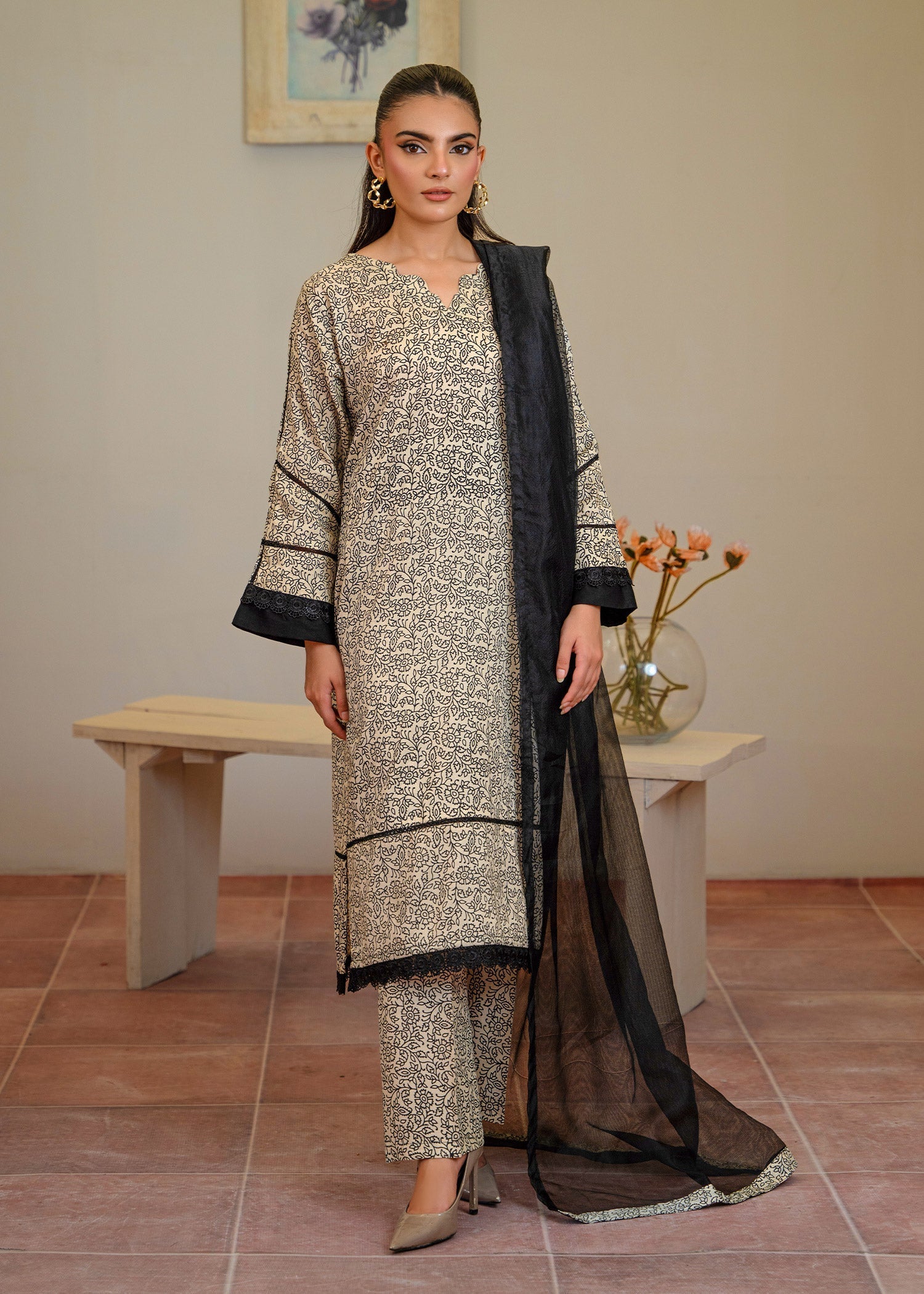Momin Online Art Women 3pcs