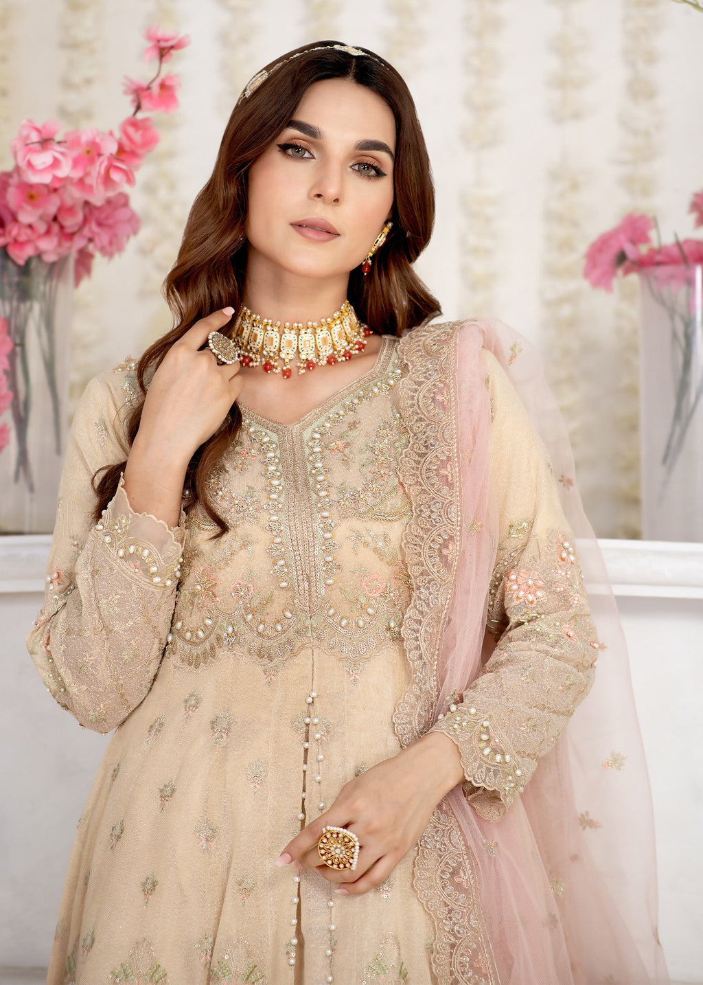 Zarqun SKUZQ 2341 B Women 3pcs