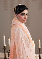 Zarqun 2584 B Women 3pcs