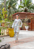 Tawakkal Fancy Pret D 2253 Zana Women 2pcs