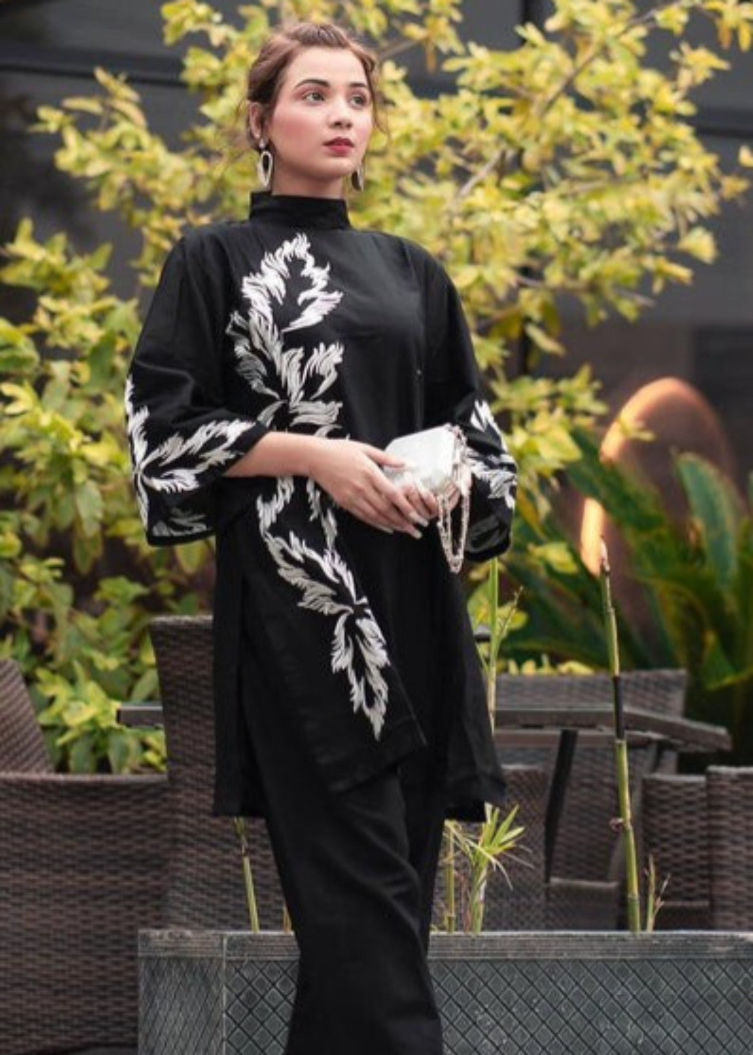 Tawakal Closet TCB40 Women 2pcs