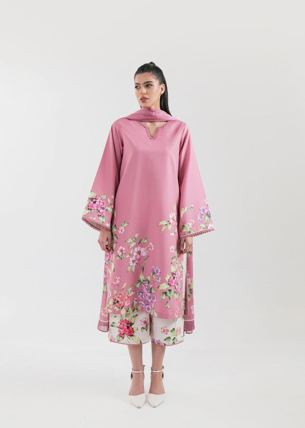 Jahaan Flissia Women 3pcs