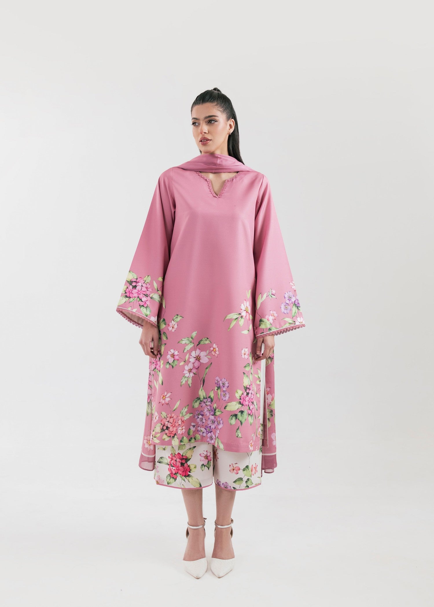Jahaan Flissia Women 3pcs