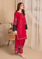 Sahibas By Mirza Miraaz Women 2pcs
