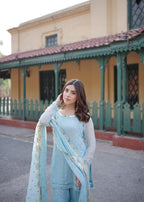 Sanskari.Pk Nameera Women 3pcs