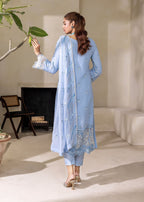 Kanwal Zainab CELESTIAL GRACE Women 3pcs