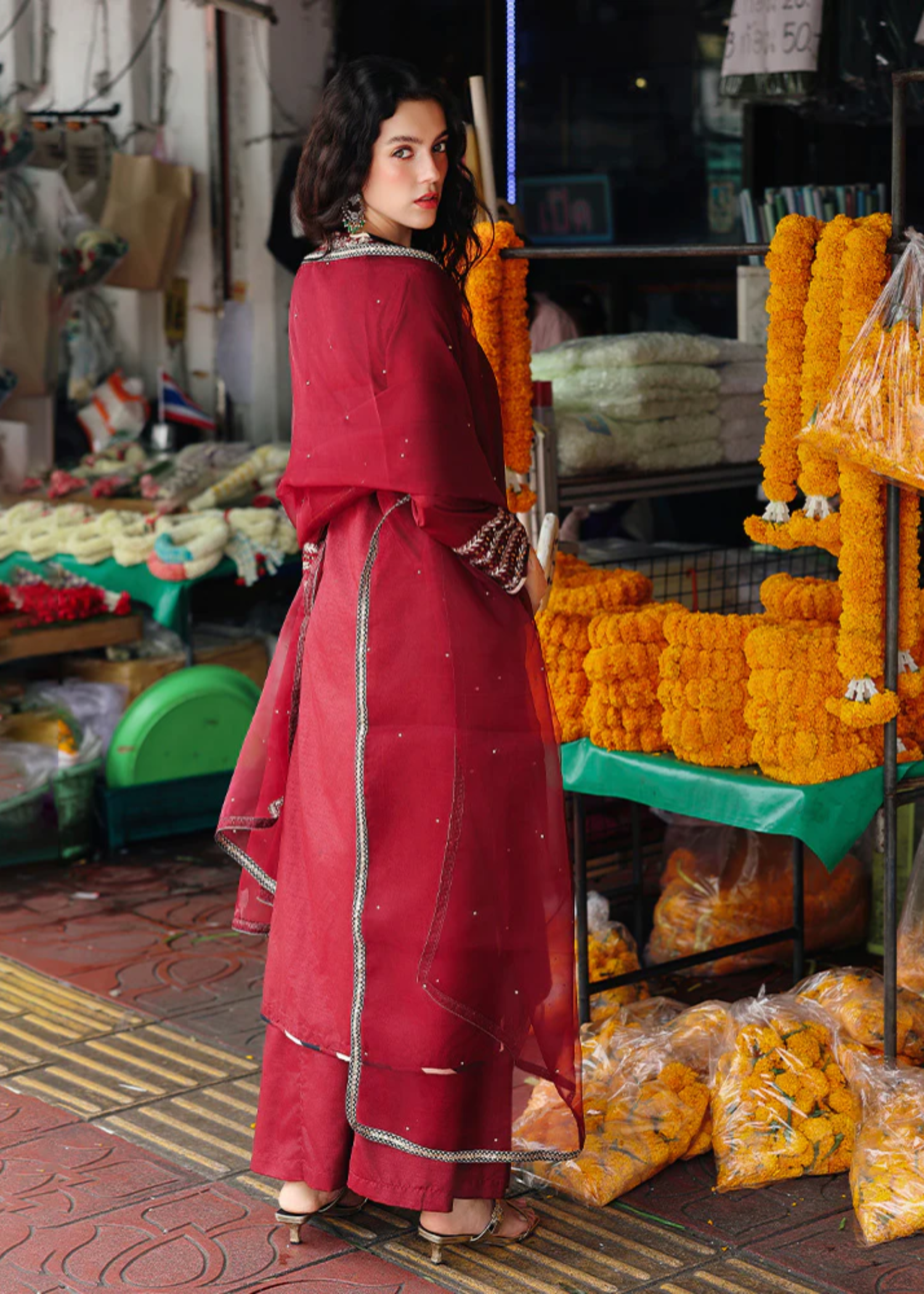 Ain AN 142 Women 3pcs