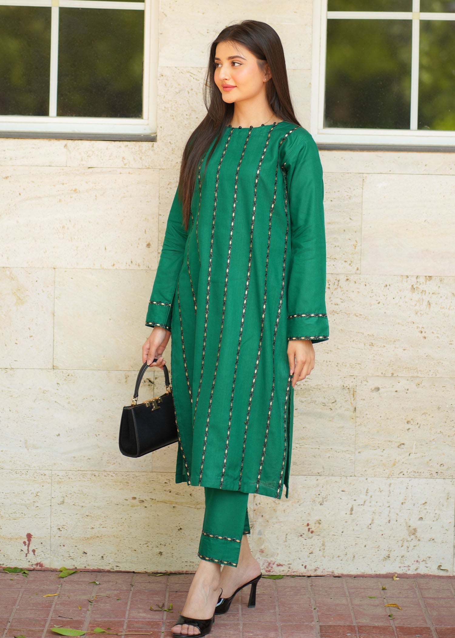 Momin Online noor010 Women 2pcs