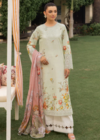 Meeral Luxe Pista Floral Mirage Women 3pcs