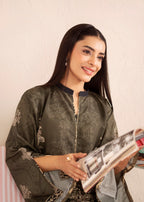 Ally's Essentials Allya EA 11 (N) Women 2pcs