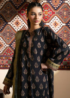 Zellbury WPC2433225 Black Women 3pcs