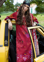 Mushq Amber Bosque 11B Women 3pcs