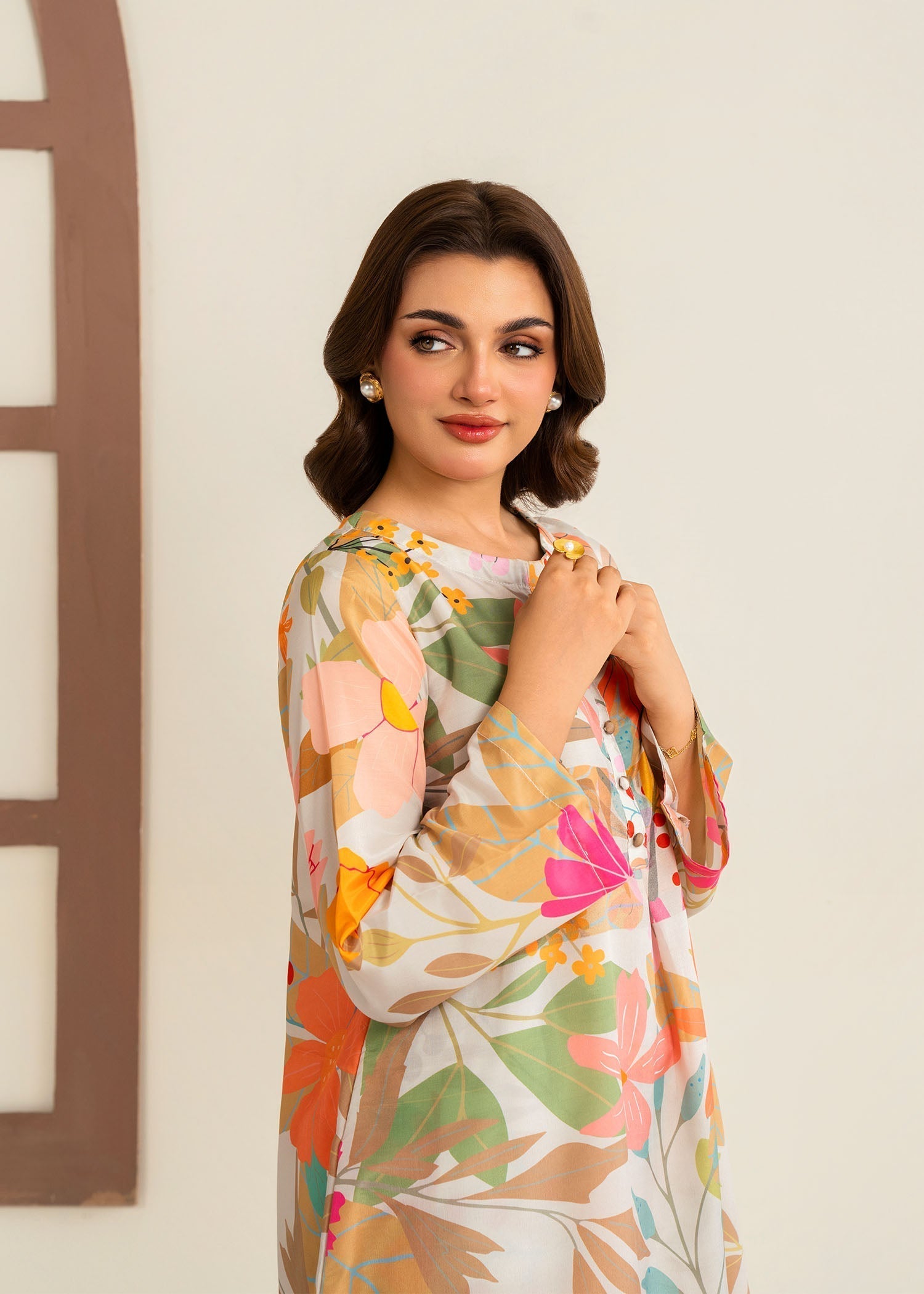 Meerak Pret Salvera Women 2pcs