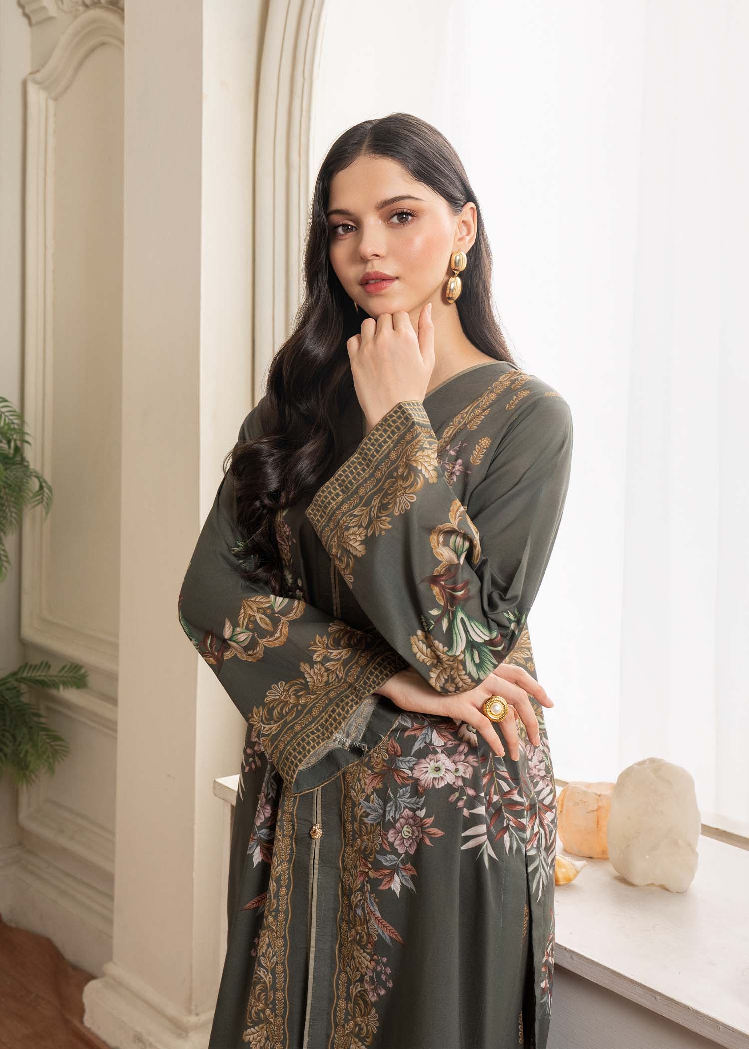 Meerak Pret Soraya Women 2pcs