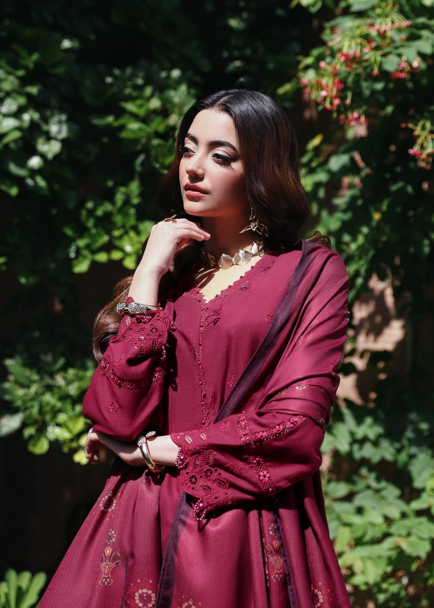 Ally's Pret AL 1131 (N) 25 Women 3pcs