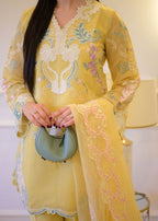 Saira Shakira - Dandelion Hues Women 4pcs