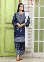 Saifron ZEYLIN Women 3pcs