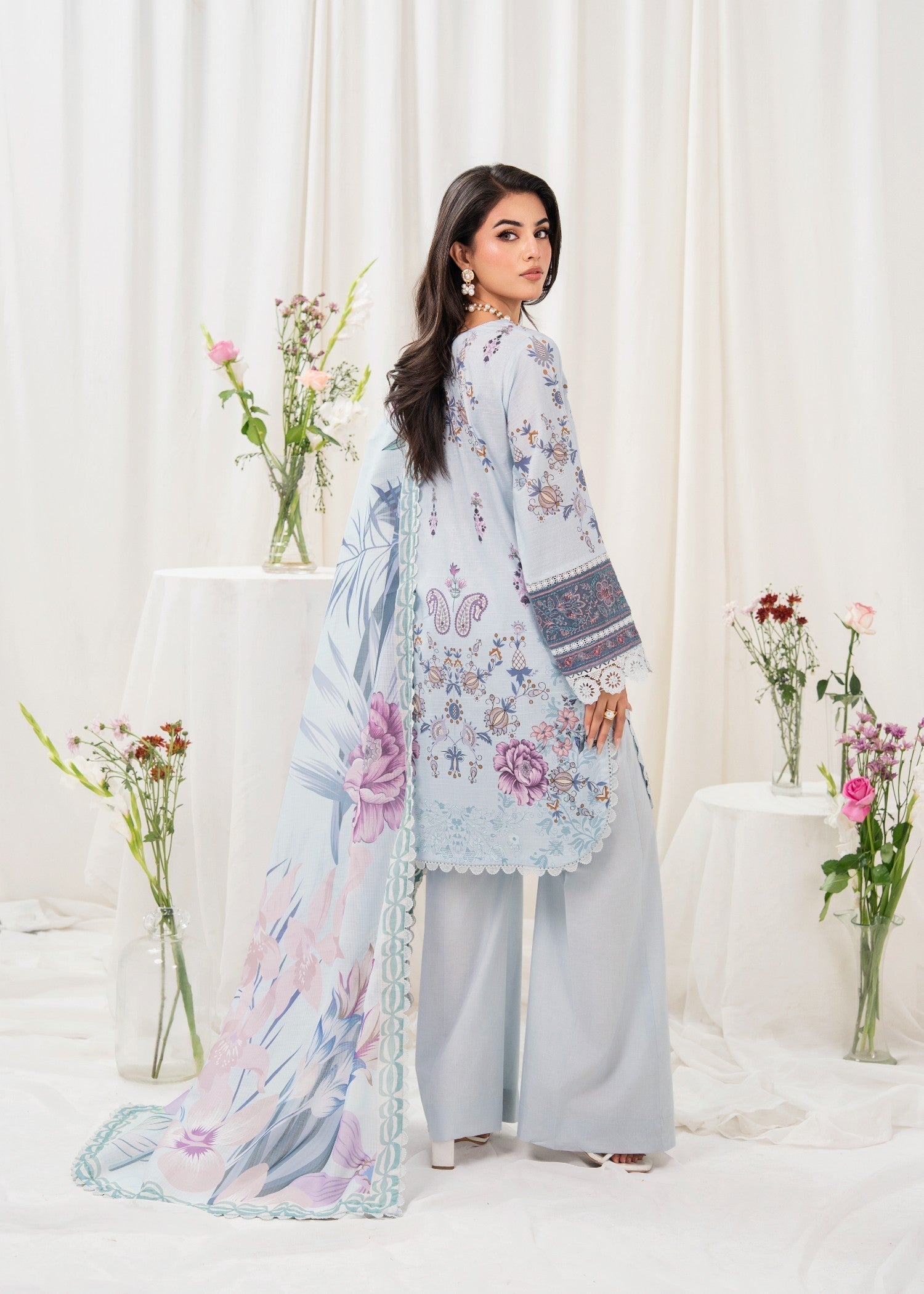 Meerak Pret Frostelle Women 3pcs