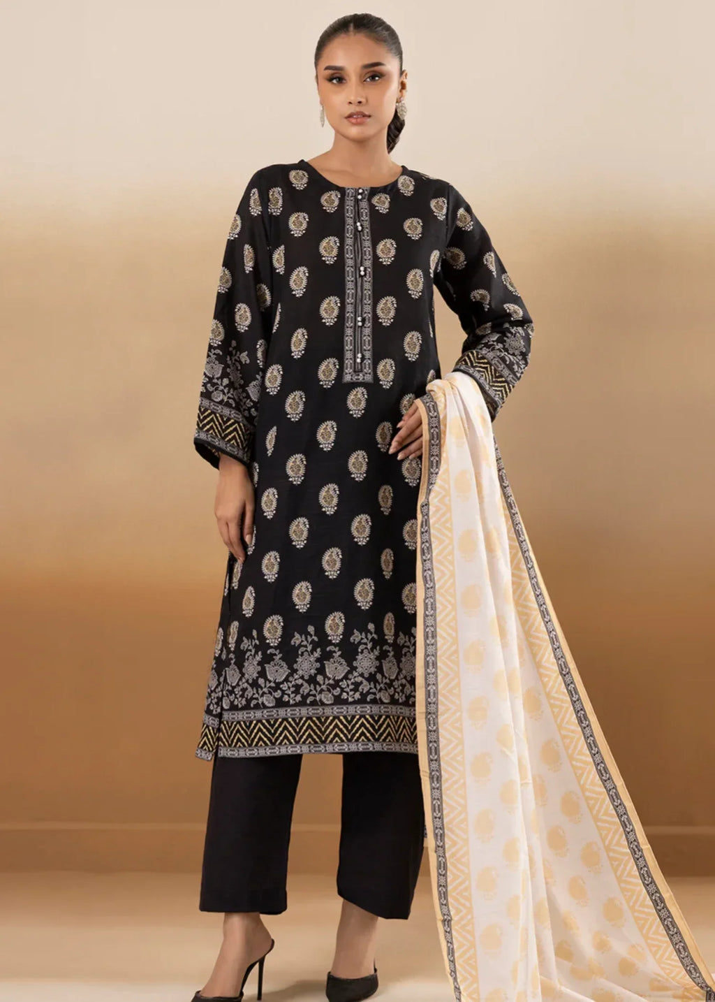 Zellbury WPW2433011 Women 3pcs