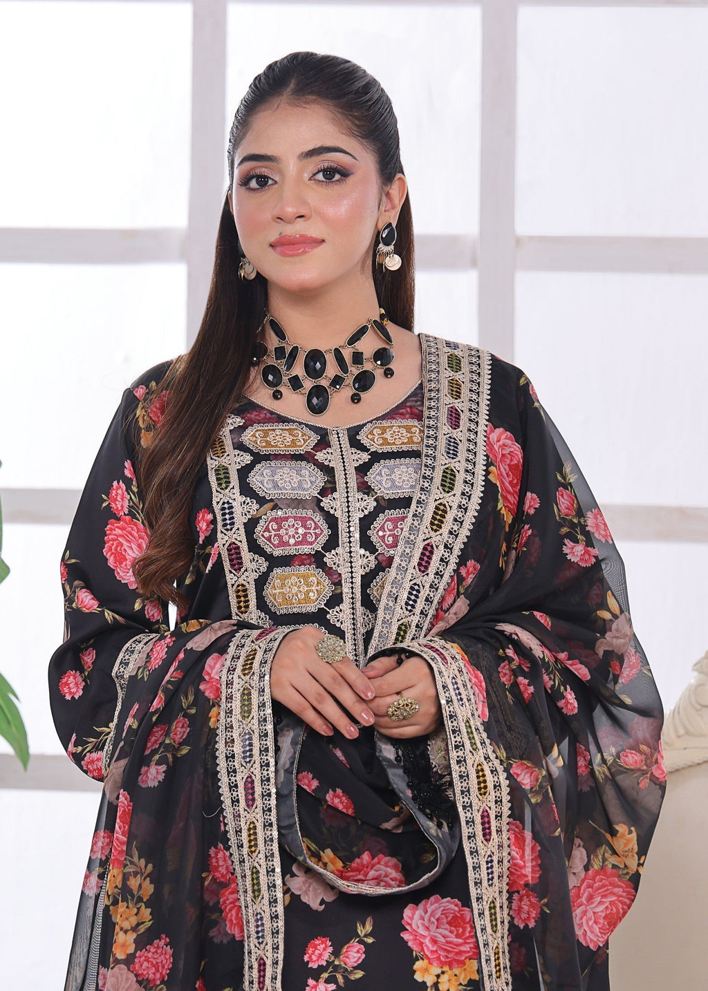 Polawn PD FORMAL 25 451 B | PRET FORMAL COLLECTION Women 3pcs