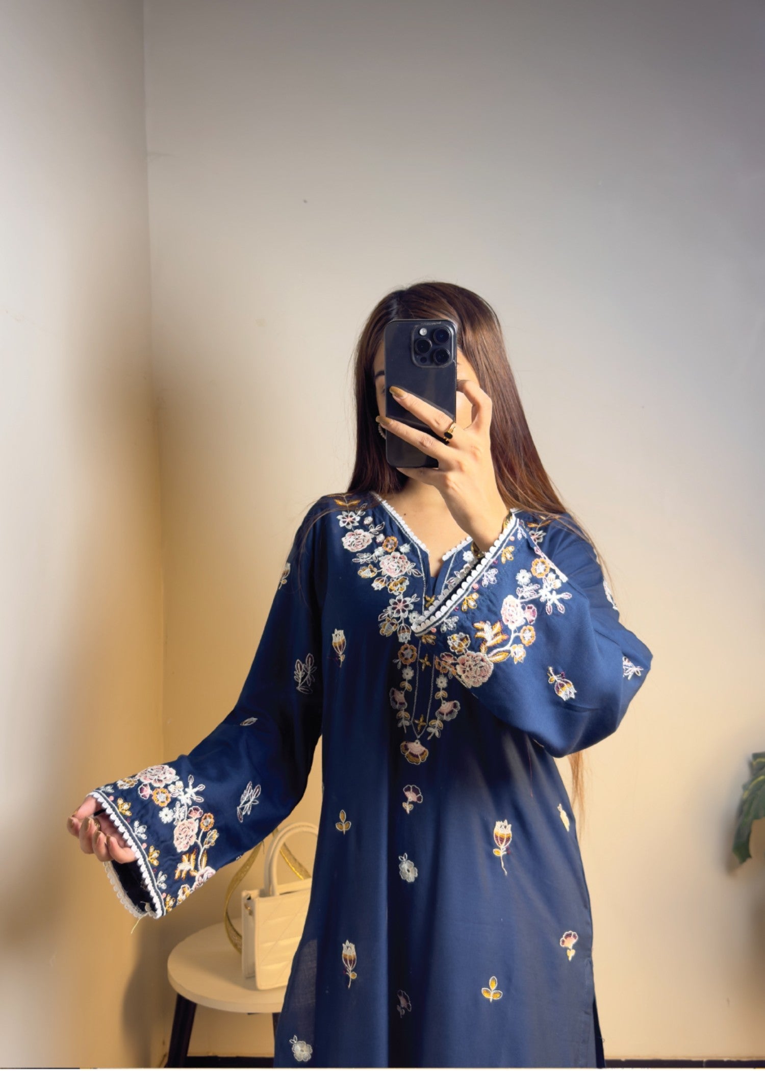 Sarahmaryam NOYA Women 2pcs