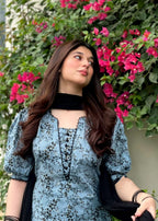 Noorey Libas Gul_posh Women 3pcs