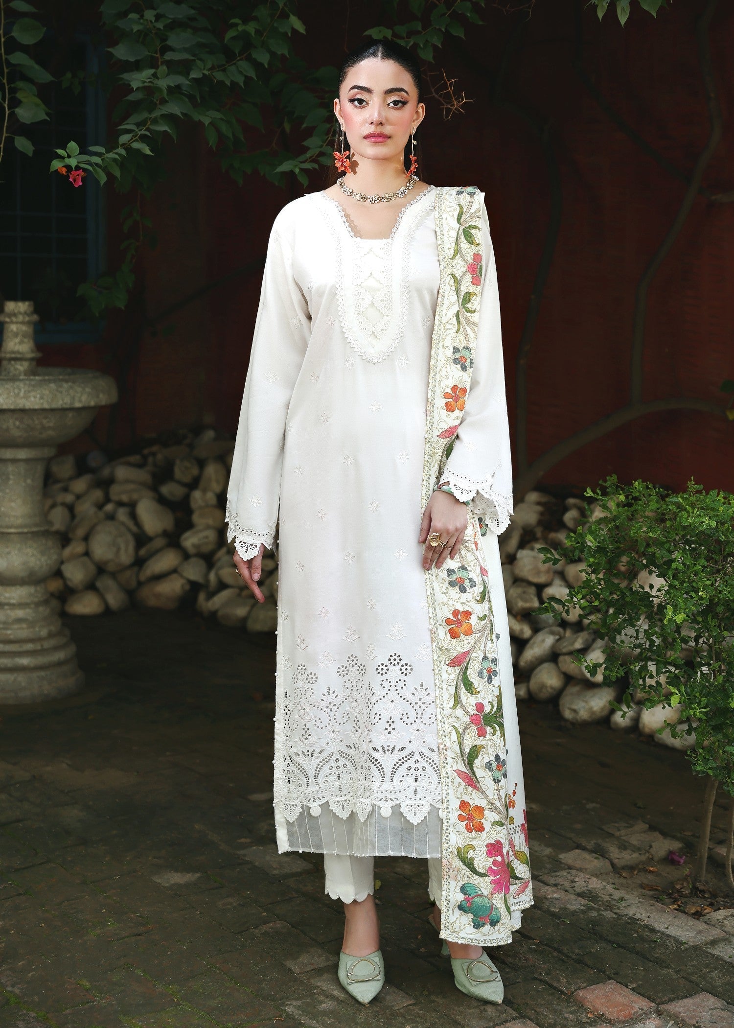 Ally's Pret AL 1125 (N) 25 Women 3pcs