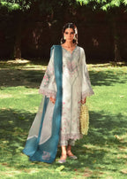 Zarqun 2547 B Women 3pcs