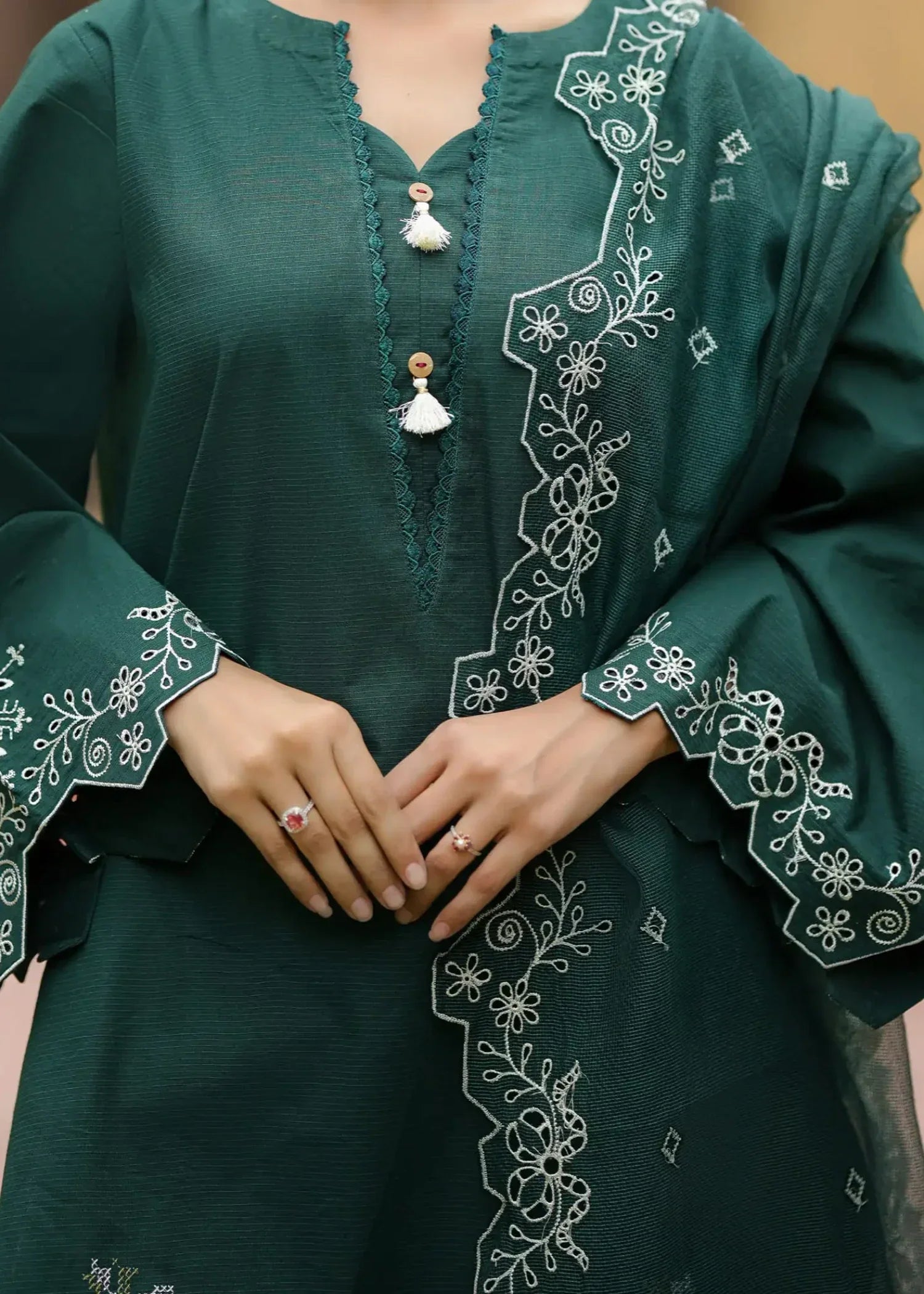 Dori Mehr Women 3pcs