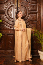 Alnuqat ESTILO LONG Women 3pcs