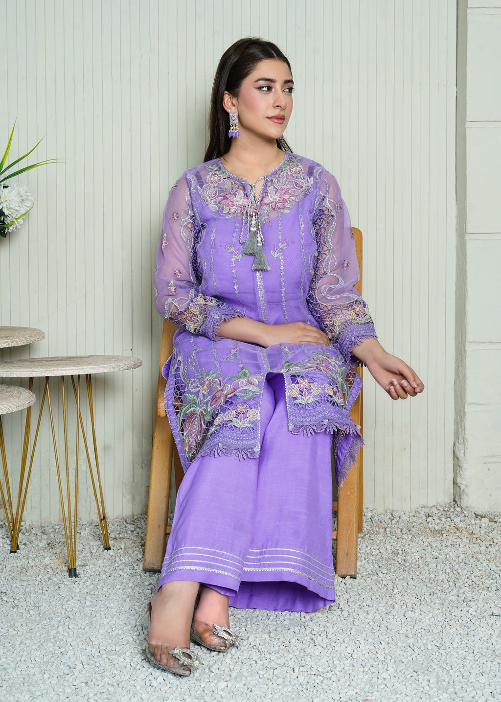 Surmai AURA Women 4pcs