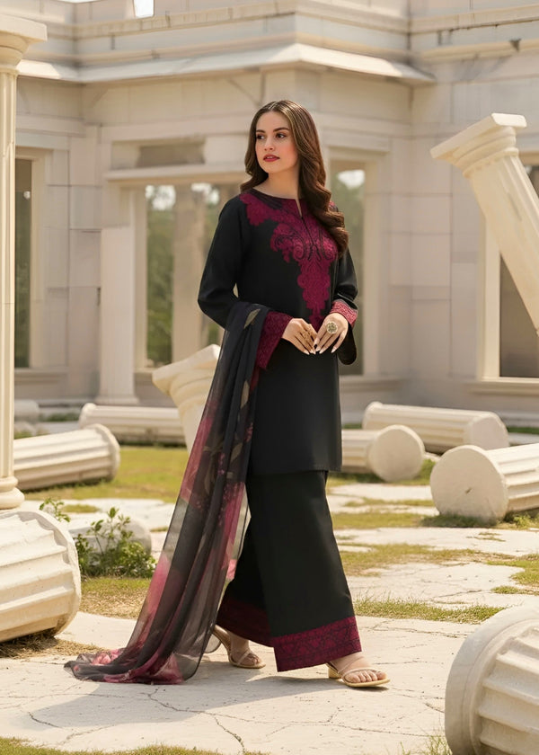 Libas Thread Charm B Women 3pcs