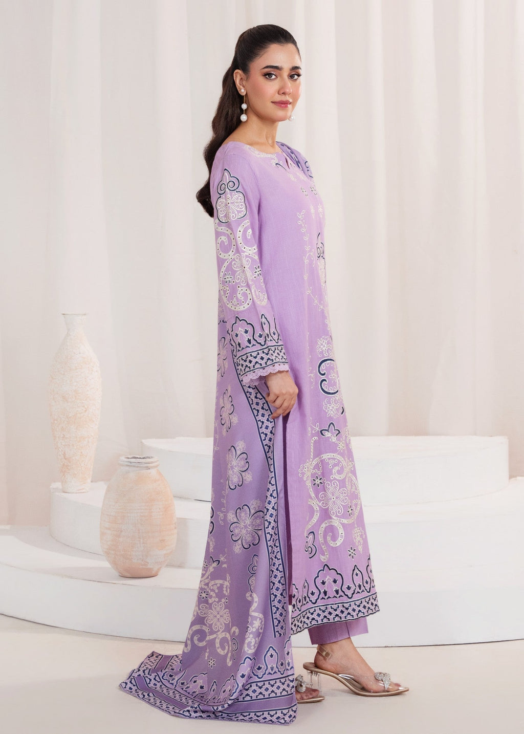 Sahibas By Mirza Hasi Women 3pcs