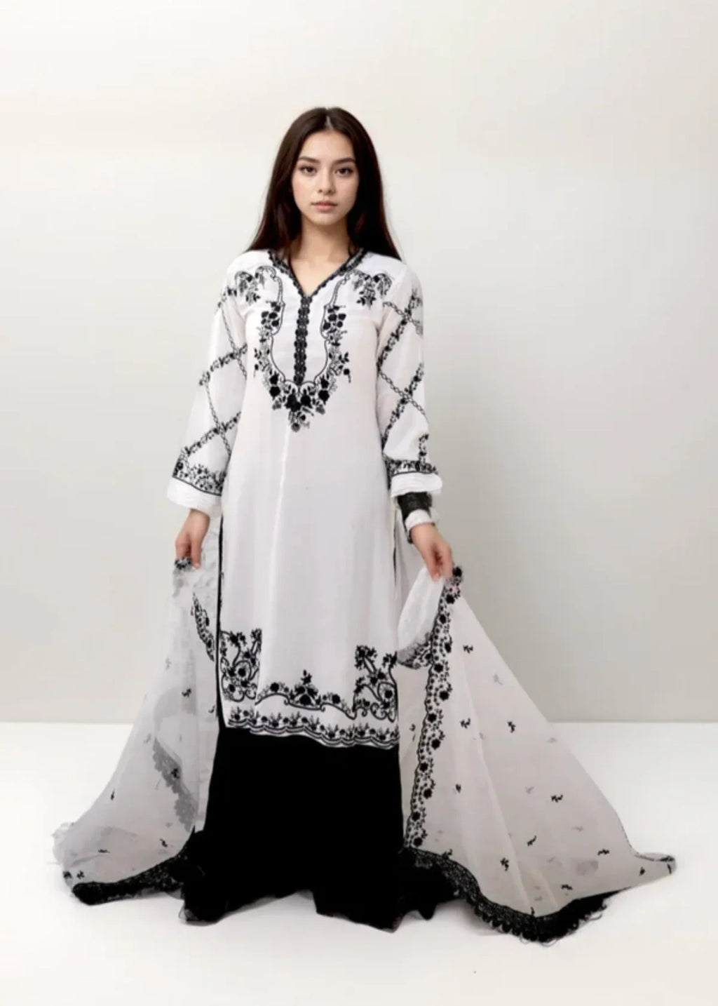 Ripret Mahpari Women 2pcs